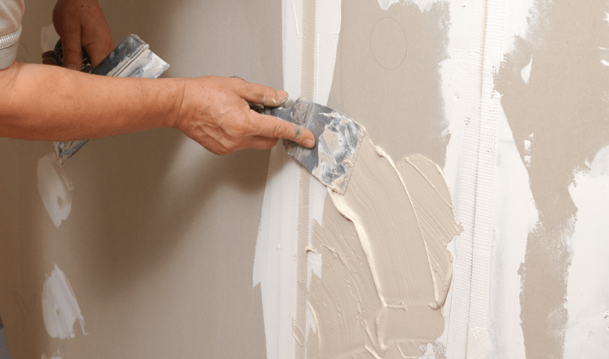 Mitten Home Renovation 